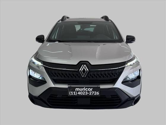 RENAULT KARDIAN 1.0 TCE FLEX TECHNO EDC
